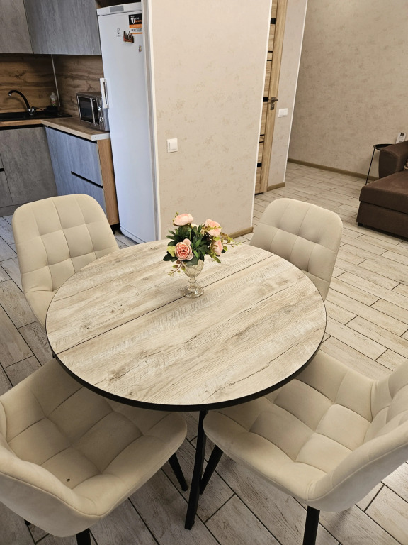 Фотография квартиры Квартира Уютная Трешка на Ленина 40