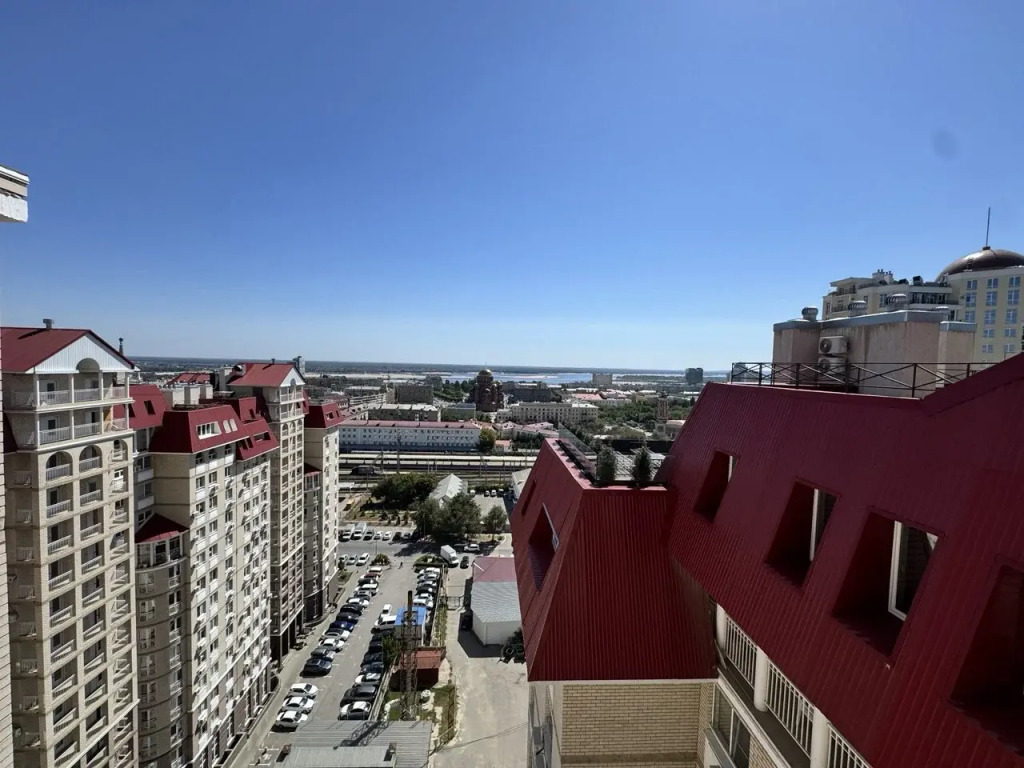 Фотография квартиры Квартира в центральном районе