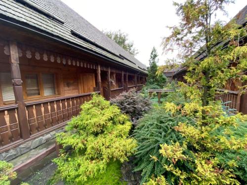 Фотография гостиницы Готель-Гражда Плай