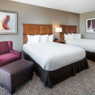 Фотографии гостиницы
DoubleTree by Hilton Denver Tech