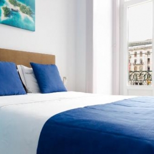 Фотография гостевого дома Inn-Chiado Restauradores Prime Suites