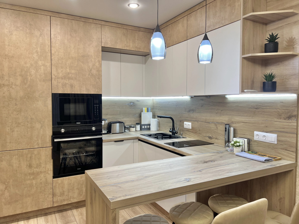 Фотография квартиры Квартира 3-комнатная на  Никитина 38