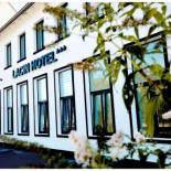 Фотография гостиницы Hotel LACIN