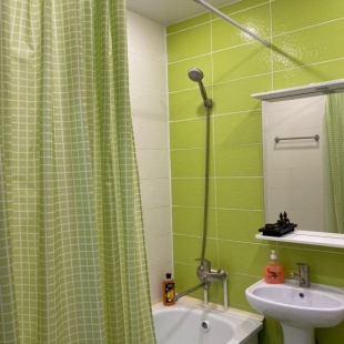 Фотография квартиры Infinity of Days (Инфинити оф Дэйс) на улице Златоустовская