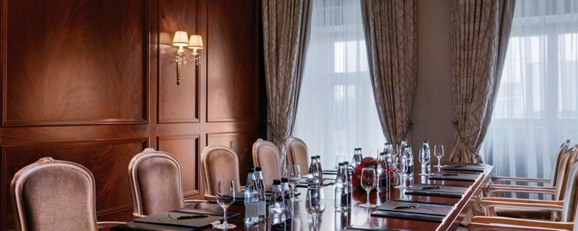 Фотографии банкетного зала Новгород