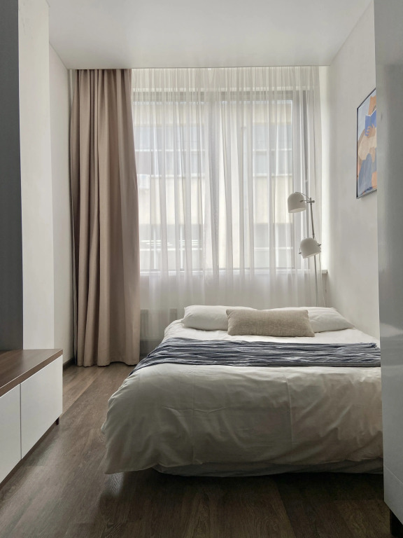 Фотография квартиры Апартаменты Apartanik Малышева 42 а-313