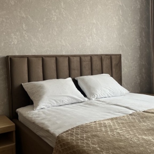 Фотография квартиры Квартира с обновлённым Ремонтом в закрытом дворе