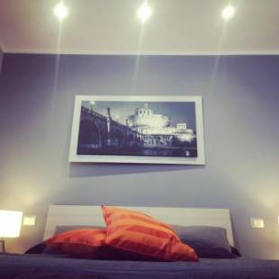 Фотографии гостевого дома 
            Caracalla Room Rental