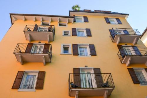 Фотография апарт отеля Casa Alpino