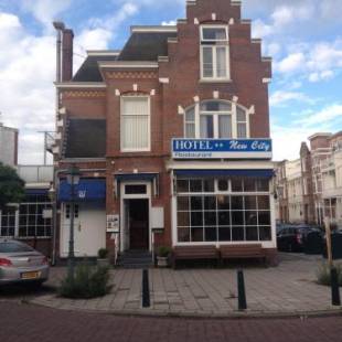 Фотографии гостиницы
New City Hotel Scheveningen