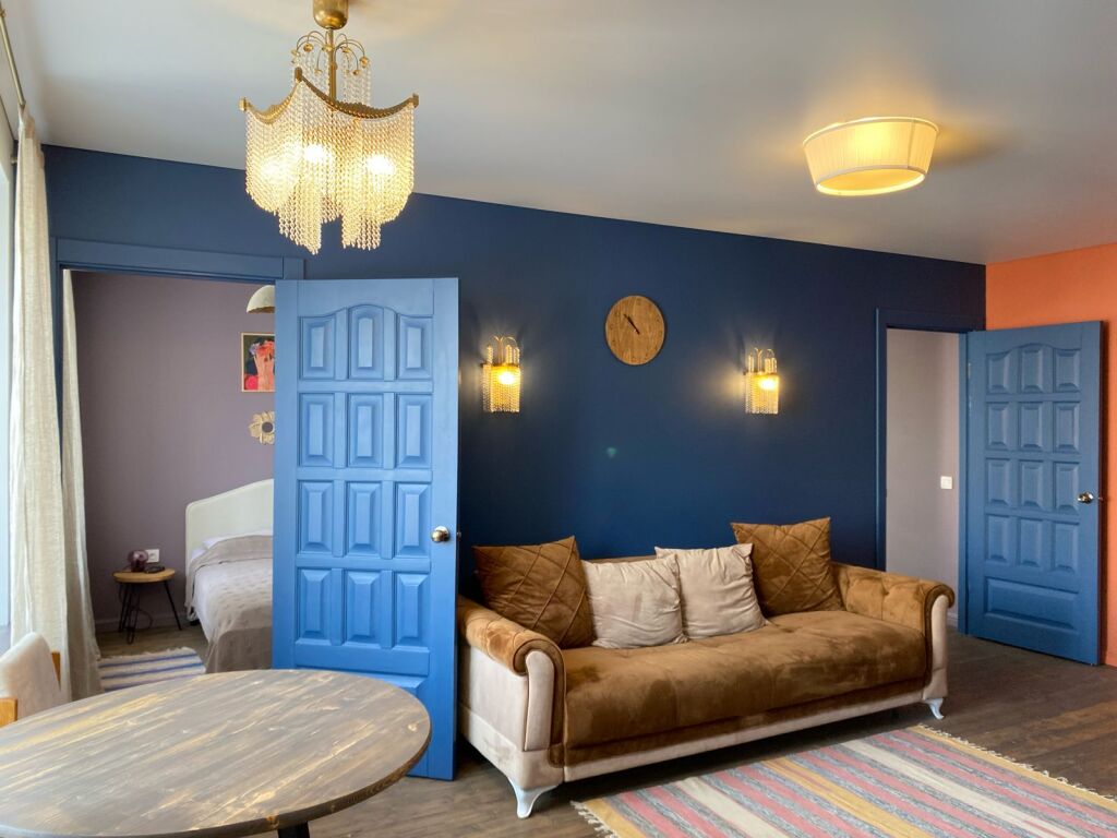 Фотография квартиры Апартаменты на Заливе