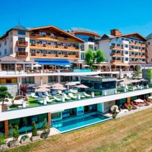 Фотографии гостиницы
Wellnesshotel Cervosa