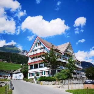 Фотографии мини отеля
Gasthaus Friedegg