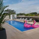 Фотография апарт отеля Saltwater Luxury Apartments