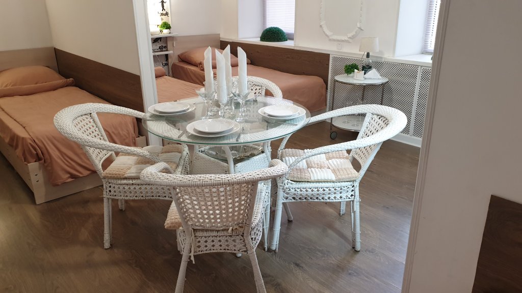 Фотография квартиры Апартаменты на Петровской