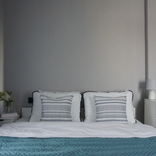 Фотография квартиры Квартира Уютная на Въезде в Город