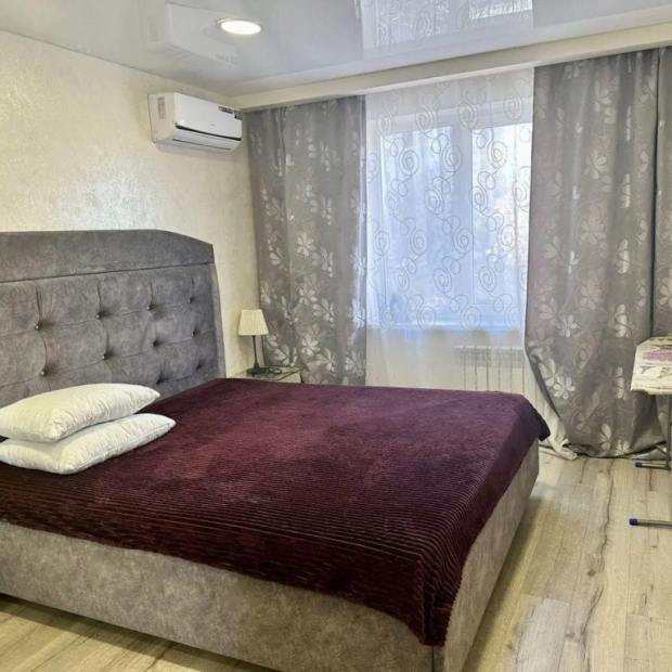 Фотографии квартиры 
            Апартаменты на улице Российская 43/1