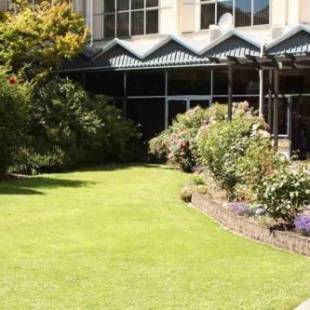 Фотографии мотеля
97 Motel Moray