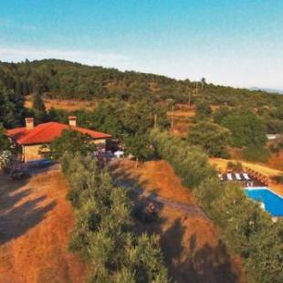 Фотографии гостевого дома
Casa Vacanza Le Corniole