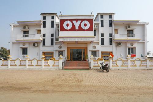 Фотография гостиницы OYO 8802 Hotel Kanako International