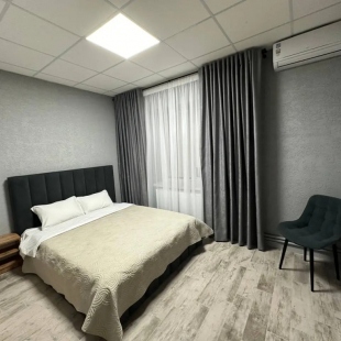 Фотография квартиры Апартаменты для Четырех Гостей рядом с аэропортом