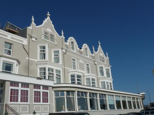 Фотография гостиницы Best Western Carlton Hotel