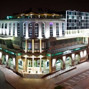 Фотография конференц-зала Континенталь