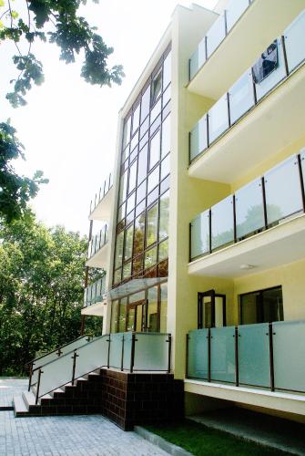 Фотографии апарт отеля
Мечта