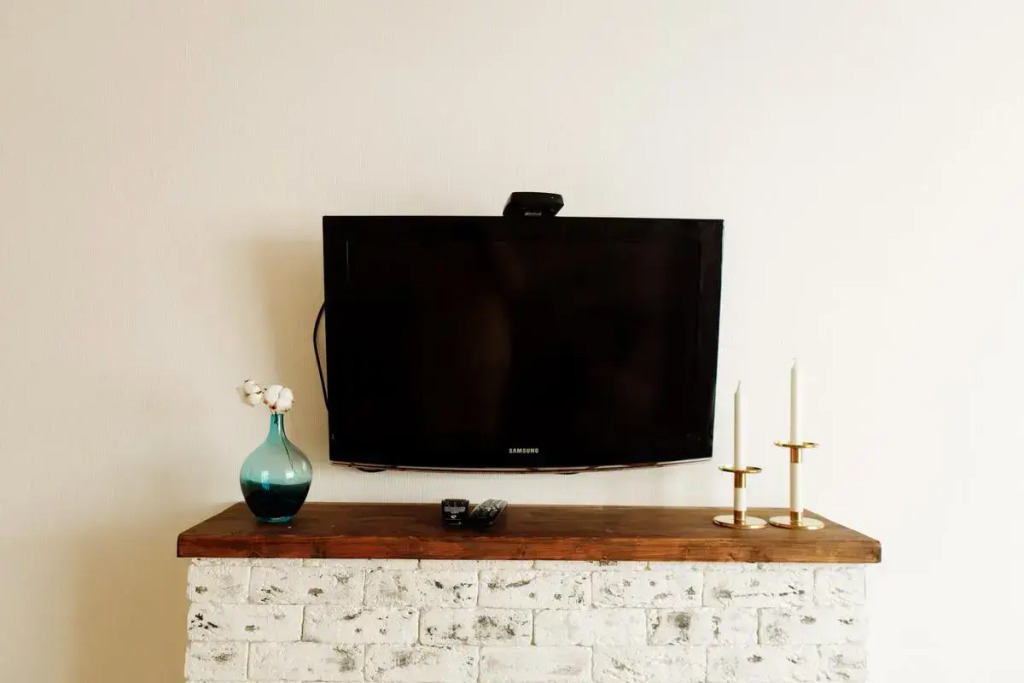 Фотография квартиры Апартаменты на улице Мира 4В