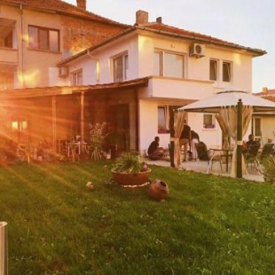 Фотография гостевого дома Villa Rusto