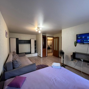 Фотография квартиры Квартира на проспекте Ленина