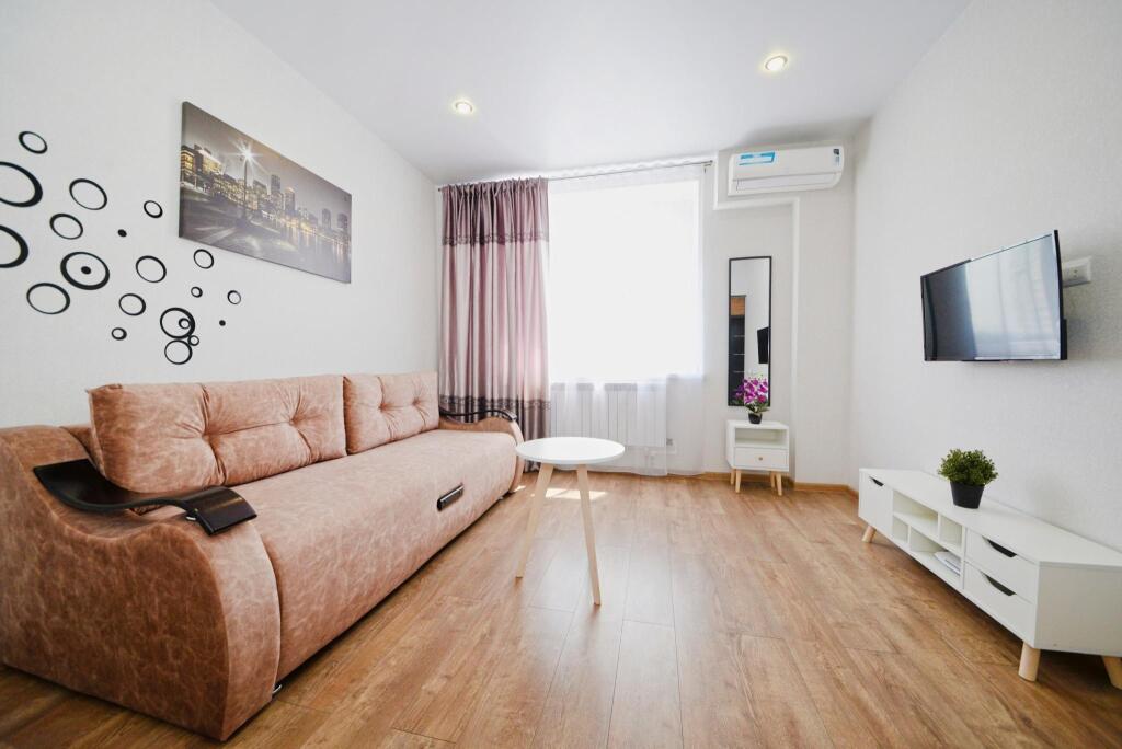 Фотография квартиры Апартаменты на проспекте имени В.И. Ленина 59Р