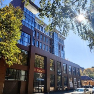 Фотография гостиницы Мелисса