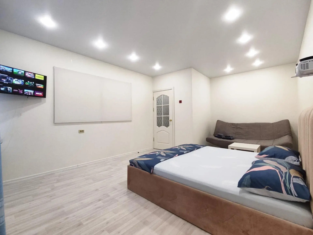 Фотография квартиры Апартаменты на проспекте Ленина 1