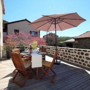 Фотография гостевого дома Gîte Polignac, 3 pièces, 4 personnes - FR-1-582-58