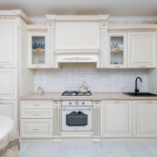 Фотография квартиры Квартира Уют