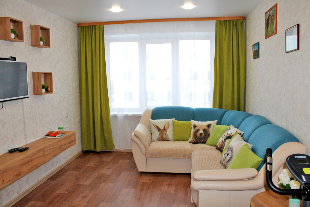 Фотография квартиры Квартира Авача 1