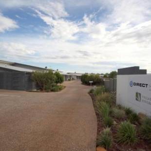 Фотографии апарт отеля
Direct Hotels - Villas on Rivergum