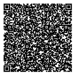 QR код квартиры Светлая и уютная 1-к квартира у ЗАЛИВА от RentAp