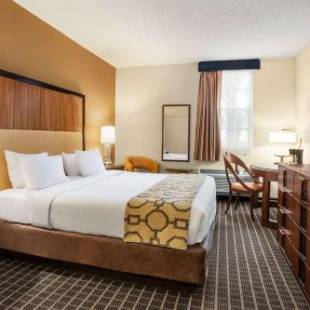 Фотографии гостиницы
Baymont by Wyndham Florida City