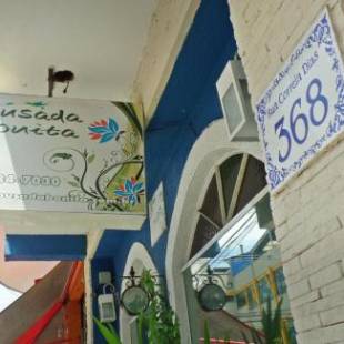 Фотографии мини отеля
Hotel Pousada Bonita - 150m Metrô Paraiso e 1Km do inicio Av Paulista