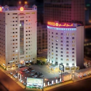 Фотография гостиницы Al Safir Hotel