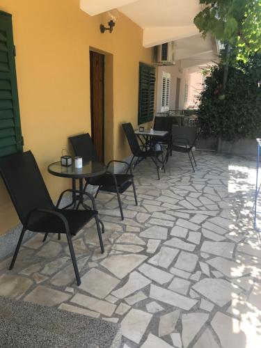 Фотография гостевого дома Rooms Marijeta