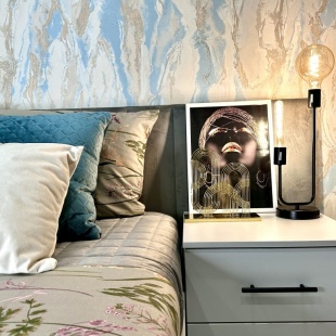 Фотография квартиры Апартаменты на Московском шоссе