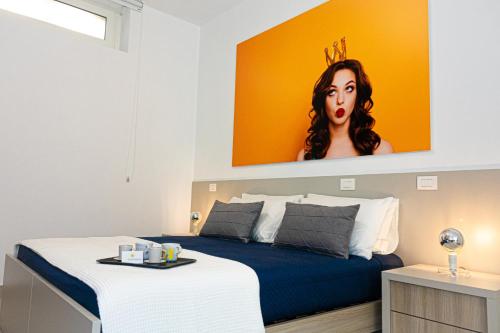 Фотография апарт отеля BeeApartments