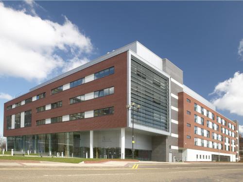 Фотография гостиницы Hotel at Conference Aston