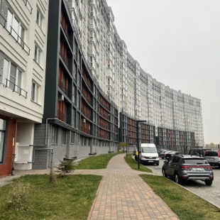 Фотография квартиры Апартаменты на Крымском проезде