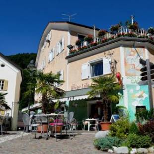 Фотографии гостиницы
Hotel Weisse Lilie - Giglio Bianco