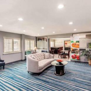 Фотографии гостиницы
Quality Inn & Suites Plano