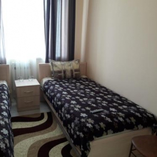 Фотография гостиницы Спутник Авто